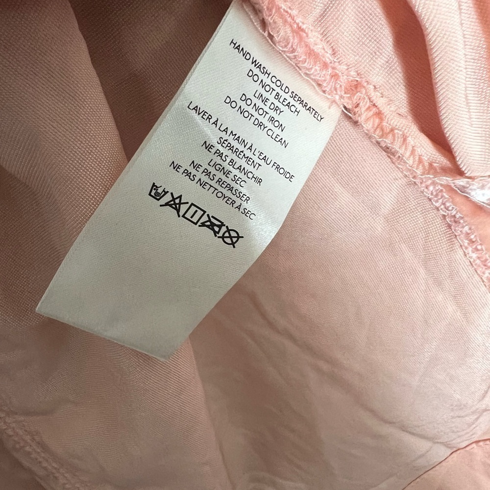 NWOT Free People Marianne Velvet Shirt - Picture 14 of 15
